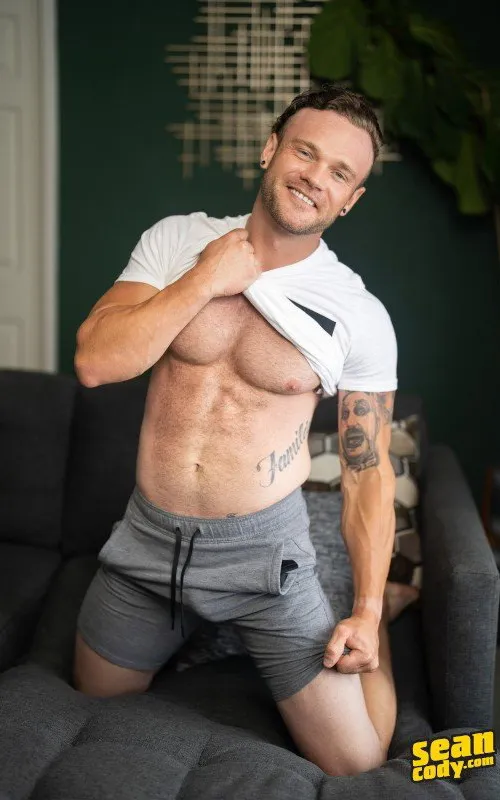 Sean (Sean Cody)
