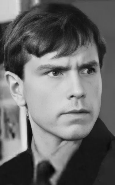 Nikolay Pavlyuk