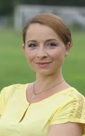 Edita Borsová