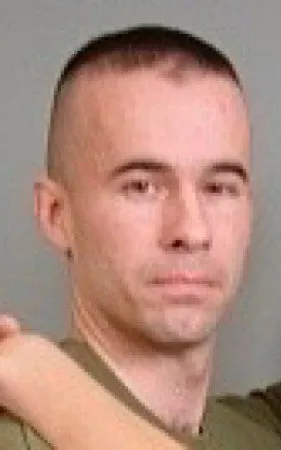 Steve Jonz
