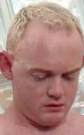Jamie Brian