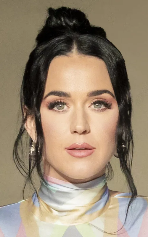 Katy Perry