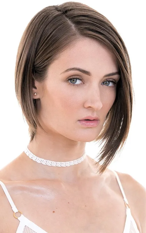 Zoe Sparx