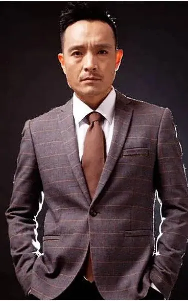 Wang Hongtao