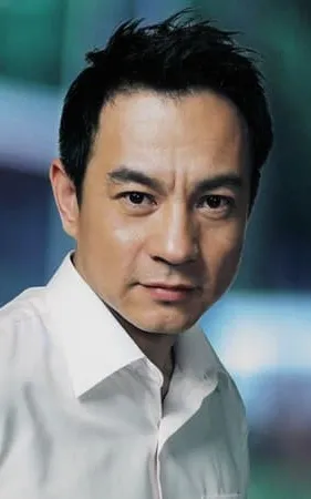 Zhou Haodong