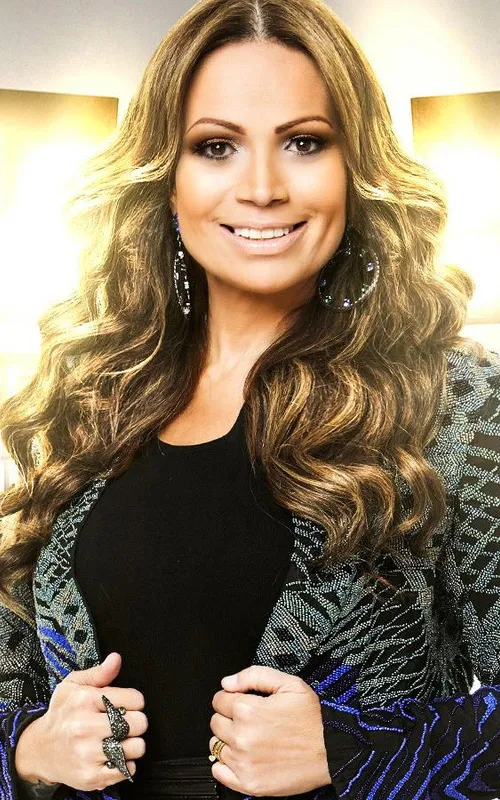 Solange Almeida