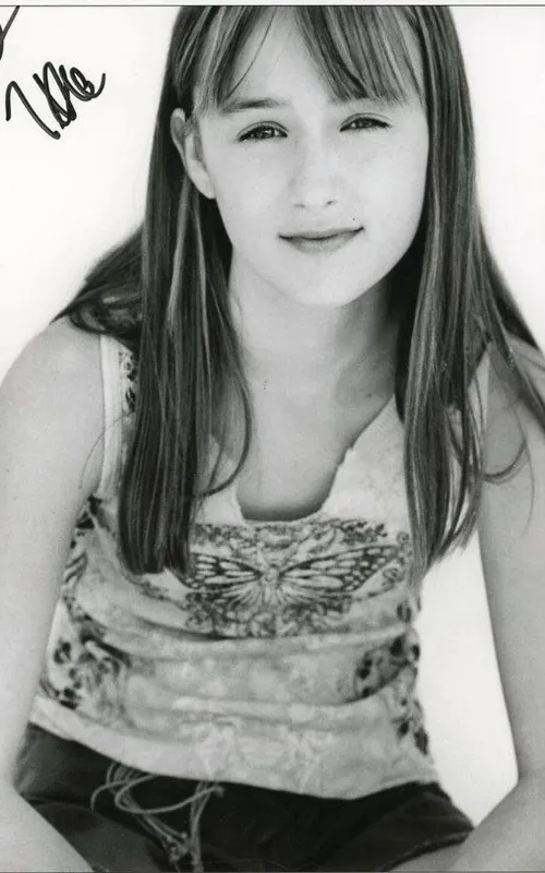 Nicolette Little