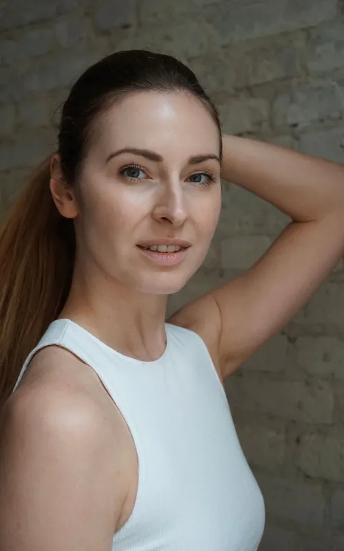 Olga Slavina
