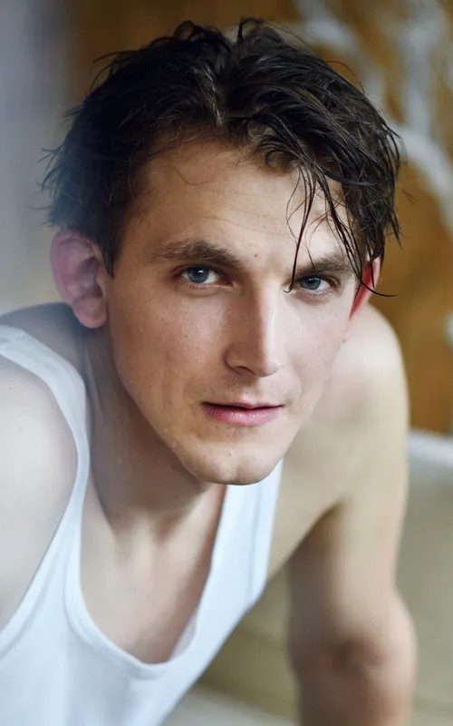 Joshua Seelenbinder
