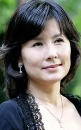 Kim Hye-jeong