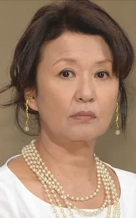 Setsuko Karasuma