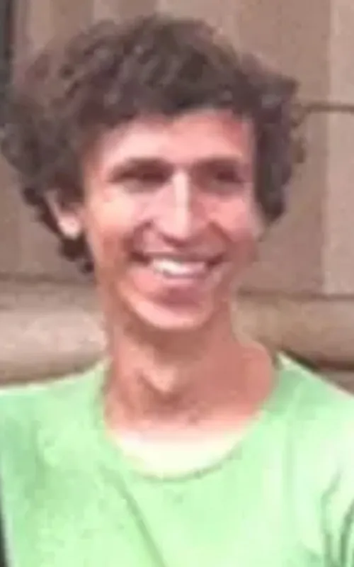 Doug Nicholas