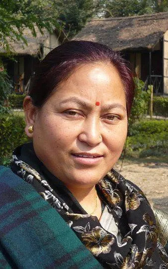 Kabita Ale