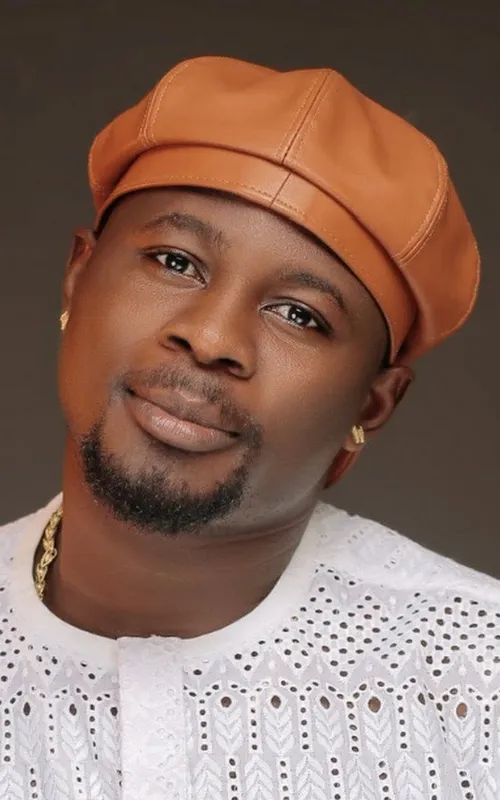 Ayoola Akinyoola