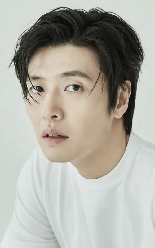 Kang Ha-neul