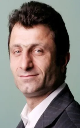 İsrafil Köse