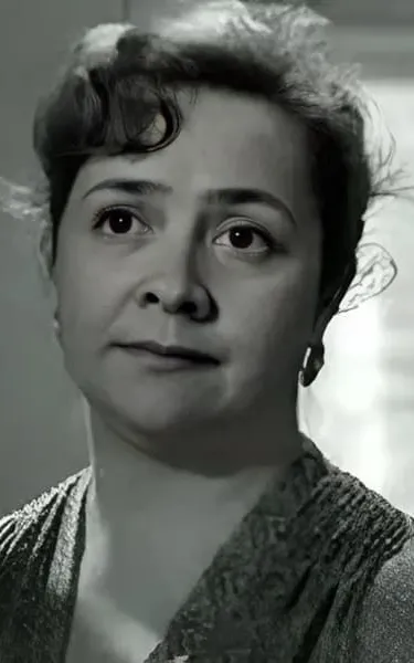 Anna Nikolayeva