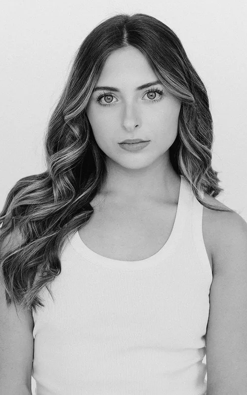 Sofia Sorano-Xavier