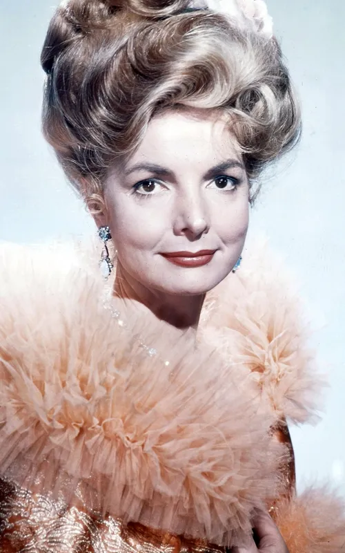 Elizabeth Sellars