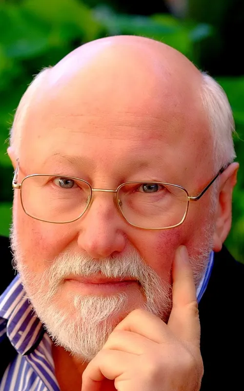 Julian Cribb