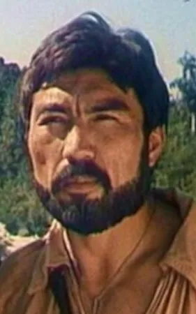 Sattar Dikambayev
