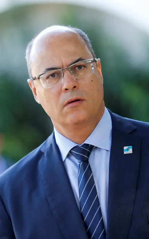 Wilson Witzel