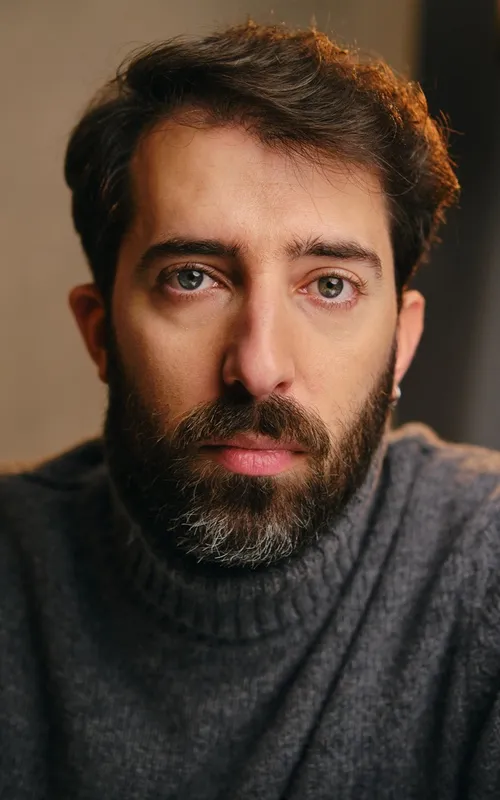 Pedro Jesus