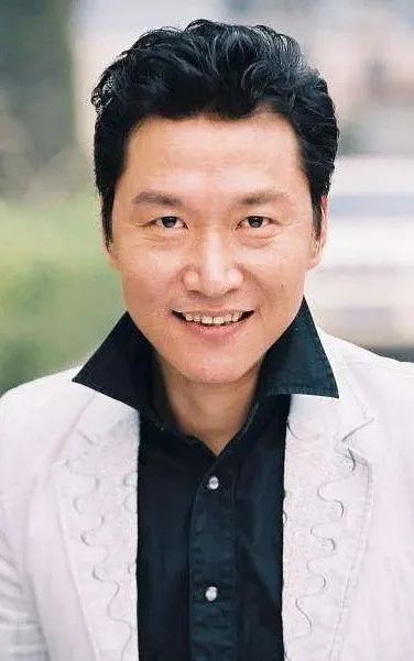 Zhao Yanguozhang