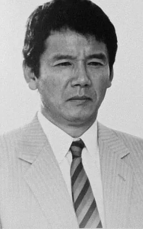 Shigeru Tsuyuguchi