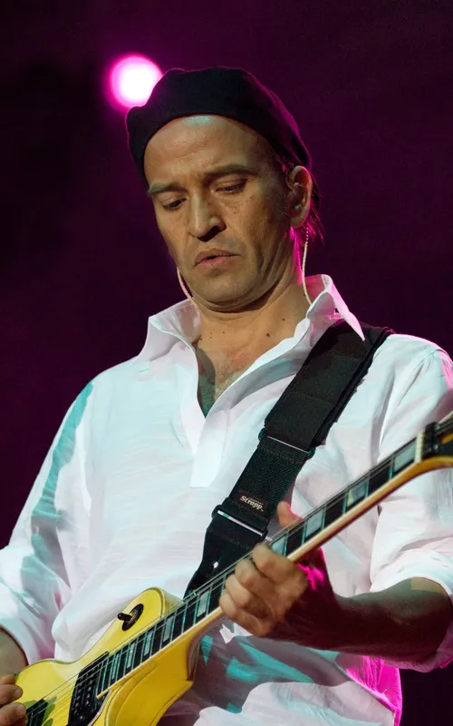 Álvaro Urquijo