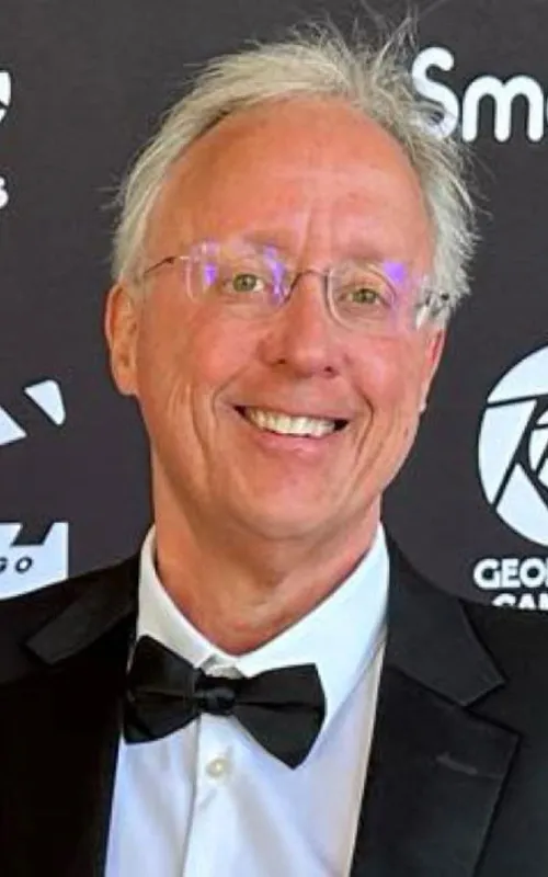 Mark P Galbraith