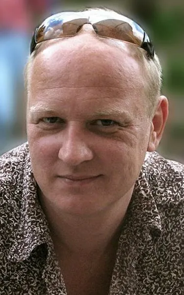 Peter Bødker