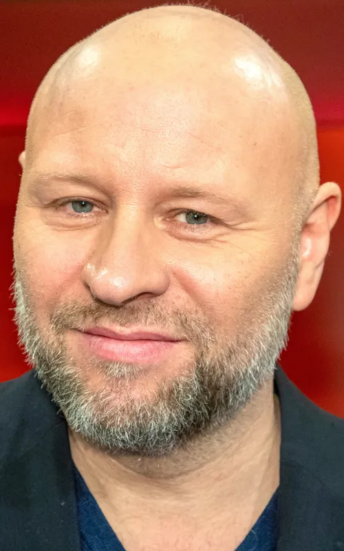 Olaf Sundermeyer
