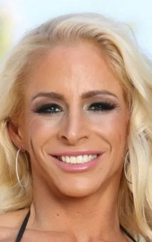 Jill Rudison