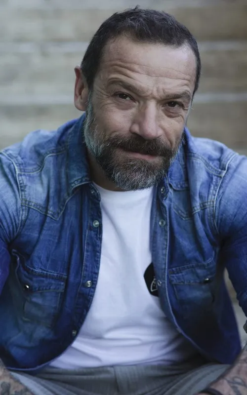 Andrea Giannini