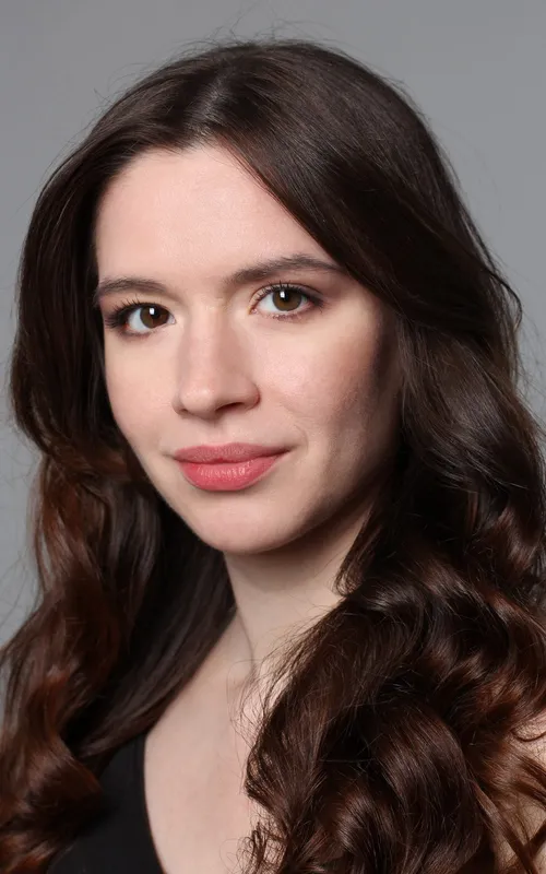 Mariya Rayevskaya