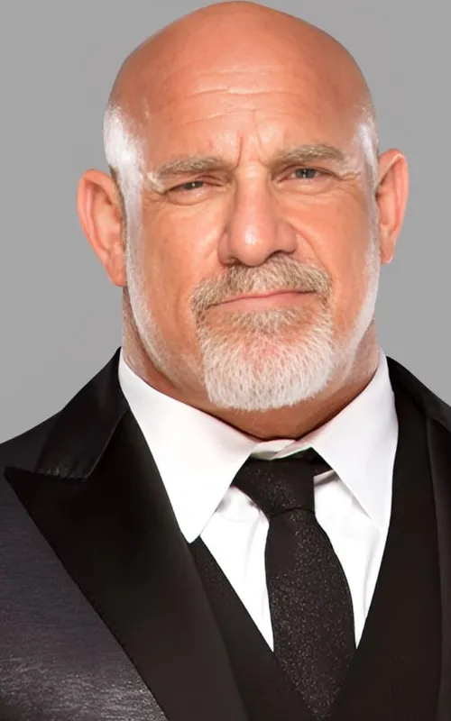 Bill Goldberg