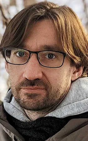 Vitaly Polosukhin