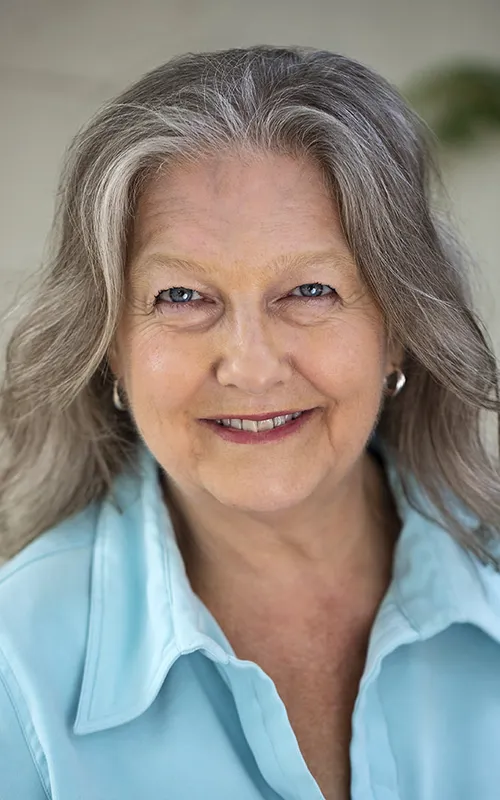 Jillian Rees-Brown
