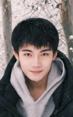 Wang Xingkai