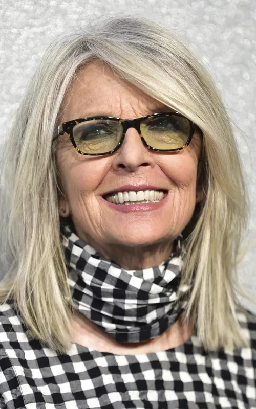 Diane Keaton