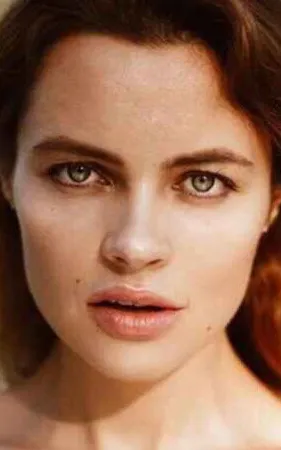 Olga Khvostik