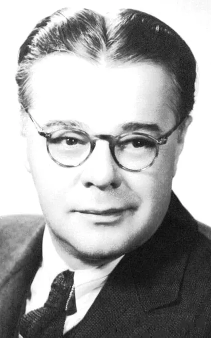 Otto Hulett