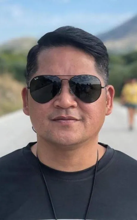 Richard Arellano