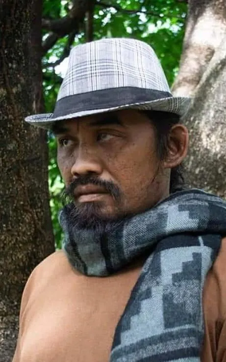 Antonio Adlawan
