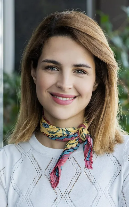 Doris Pinčić