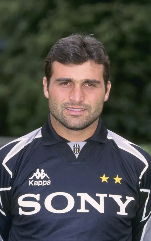 Angelo Peruzzi