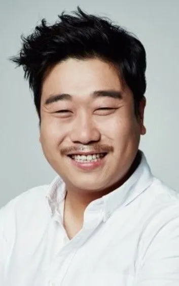 Ko Dong-ok