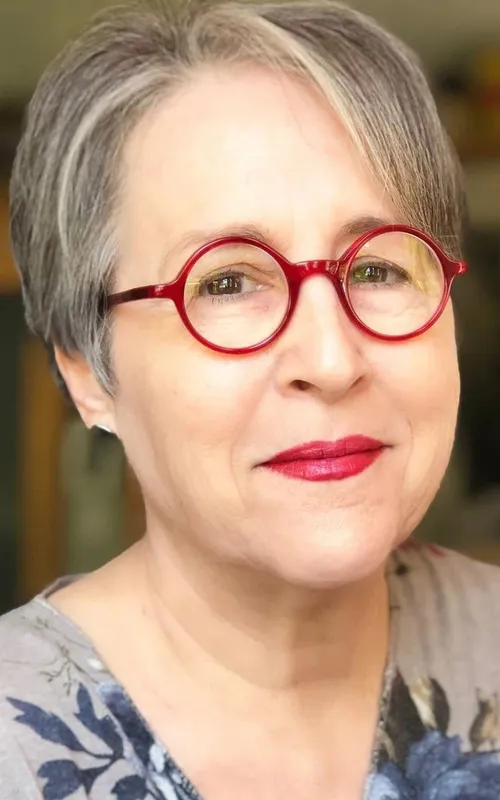 Valerie Landsburg
