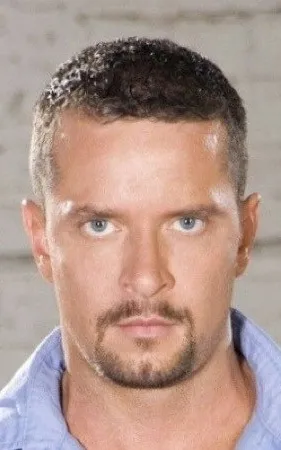 Vinnie D'Angelo